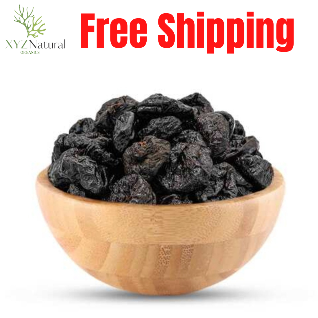 Organic Dried Prune Quasia القراصيا البرقوق المجفف - $15.98+