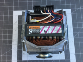 Electrolux Frigidaire Washer Drive Motor P# 134159500 - $46.75