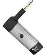Bluetooth Adapter And Wireless Audio Receiver With Microphone And 2.5Mm ... - $808.95 MXN