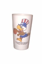 Basketball Olympics 1984 Mcdonalds Cup Featuring Sam The Olympic Eagle D... - $73.12 MXN