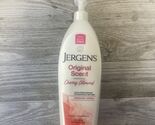 Jergens Original Scent Moisturizer Cherry Almond 26.5oz - $19.70