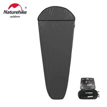 Naturehike Sleeping Bag Liner High ity Sleeping Bag Liner Ultralight Portable Tr - £101.34 GBP