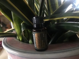 doTERRA Malama Nurturing Essential Oil Blend 15 mL NEW &amp; SEALED Exp 08/27 - $35.00