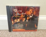 Singin&#39; with the Big Bands by Barry Manilow (CD, Oct-1994, Arista) - £4.17 GBP