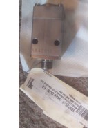 Nordson Axco Adhesive Glue Module Nozzle Applicator  pn#- AA43816 96 / 4... - $121.59