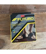3m Futuro foot therapeutic arch support 1 pair - $15.45 CAD