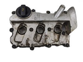 Left Valve Cover From 2006 Audi A6 Quattro  3.2 - £47.86 GBP