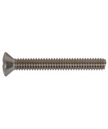 The Hillman Group 825994 Stainless Steel Oval Head Phillips Machine Scre... - $38.39 CAD