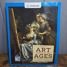 Gardner&#39;s Art through the Ages The Western Perspective, Volume II MindTap Course - £39.52 GBP