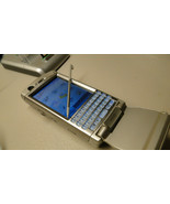 Factory Unlocked Sony Ericsson P990i Excellent condition, Full Set, Orig... - £220.42 GBP