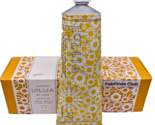 Lollia At Last Hand Creme White Petals Rice Flower 4oz Special Reserve F... - £20.43 GBP