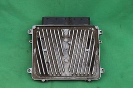 Mercedes Engine Control Unit Module DME ECU ECM A2721535579 A-272-153-55-79 image 3