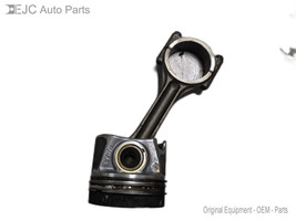 Piston and Connecting Rod Standard For 15-16 Volkswagen Jetta  2.0  Diesel - $69.25