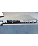 HP Procurve 2824 24 Gigabit Ports 10/100/1000 External Managed Switch J4... - $70.11