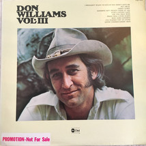 Vol. III [Vinyl] - £11.71 GBP