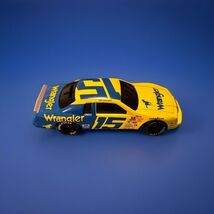 Dale Earnhardt #15 Wrangler 1983 Thunderbird Bank Action 1/24 Car - $99.99