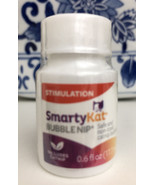 Smartykat Catnip Bubbles 0.6 oz - $4.94