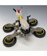 Super Friends BATCYCLE Motorcycle DC Comics Mattel 2018 Toys Boys - $19.18 CAD