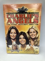 Charlies Angels - The Complete Third Season (DVD, 2006, 6-Disc Set) - £7.58 GBP