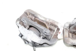 04-05 BMW 645CI FRONT BRAKE CALIPERS Q0545 image 9