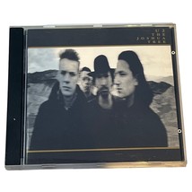 U2 The Joshua Tree CD - £8.60 GBP