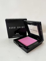 Bobbi Brown Blush Shade &quot;Pale Pink&quot;  0.13oz Boxed - £22.73 GBP