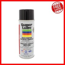 11 oz Food Grade Multi-Purpose Synthetic Lubricant - No Drip, High Prote... - $35.88