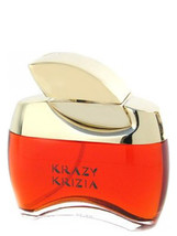 Krazy Krizia Eau de Toilette 3.4 Fl. Oz. - £83.82 GBP