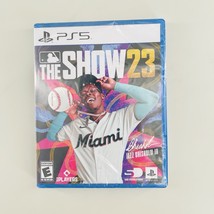 MLB The Show 23 – PlayStation 5 - $22.79