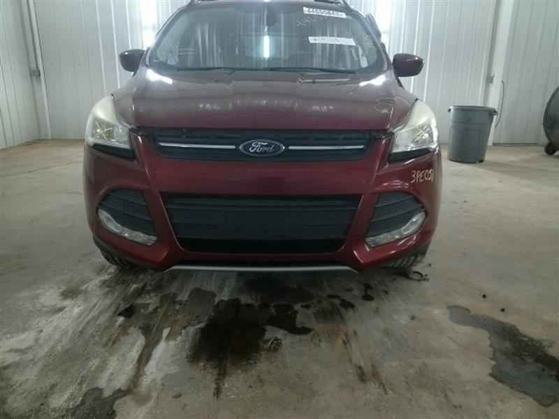Windshield Wiper Motor Passenger Right Fits 13-19 ESCAPE 103920564WIPER ... - $63.74