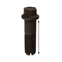 Greenteeth Green Bolts - 12 pack - 2.25&quot; Bolts - $35.40
