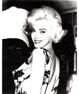Marilyn Monroe Norma Jean Mortenson Photograph 8 x 10 Glossy - £7.28 GBP