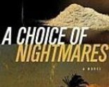 A Choice of Nightmares [Hardcover] Kostoff, Lynn - $2.93