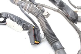 03-05 INFINITI FX35 ENGINE WIRE HARNESS E6222 image 14