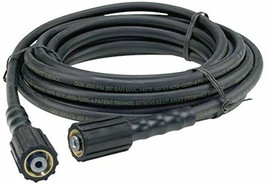 1/4&quot; x 25&#39; Briggs Stratton Power Hose 3000 Psi Craftsman Karcher Pressur... - $52.45