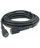 1/4&quot; x 25&#39; Briggs Stratton Power Hose 3000 Psi Craftsman Karcher Pressur... - $981.07 MXN