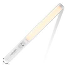 Motion Sensor Light Bar Rechargeable Battery Modern Portable Wireless Barlight - £26.28 GBP