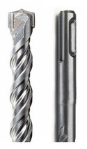 1/2&quot;X4&quot; SDS PLUS HAMMER DRILL BIT - $5.69