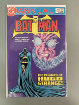 Batman Annual (vol. 1) #10 - DC Comics Combine Shipping - £6.64 GBP