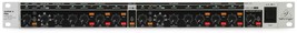 Behringer Super-X Pro CX3400 V2 Multi-channel Crossover with Limiters - $234.99