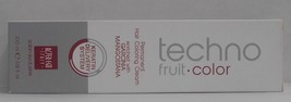 Alter Ego TECHNO FRUIT COLOR  Permanent Hair Color Cream ~ 3.38 fl. oz. Tube!! - £7.75 GBP+