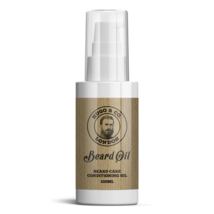 Hugo &amp; Co London Beard Conditioning Oil - Nourish and Hydrate Your Beard - $82.28