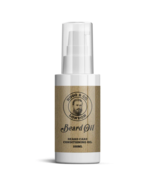 Hugo &amp; Co London Beard Conditioning Oil - Nourish and Hydrate Your Beard - €70,60 EUR