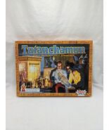 German Edition Tutanchamun Der Schatz Des Pharoa Board Game Complete - €29,75 EUR
