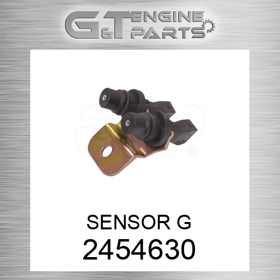 2454630 SENSOR G (236-6221) fits CATERPILLAR (Aftermarket) - $49.42