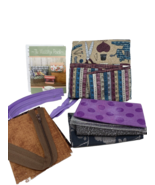 This &amp; That Maddilyn Pouch Sewing Kit NEW - $428.21 MXN