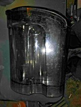 9VV30 Keurig Water Tank, Missing Float Mechanism, Needs A Good Bath, Fair Cond - $9.49