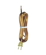 Westinghouse Lighting FBA_7010300 70103 15-Feet Gold Cord Set, Pack of 1... - £17.24 GBP