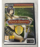 Kings Bounty Crossworlds - Game Of The Year Edition- In Package! - £6.02 GBP