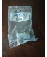 3/4 X 5/8 Steel Fitting Hypro Pumps - £13.95 GBP